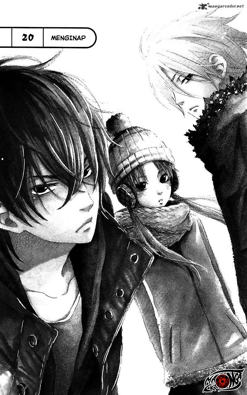 Baca Tonari no Kaibutsu-kun Chapter 20 Gambar 2