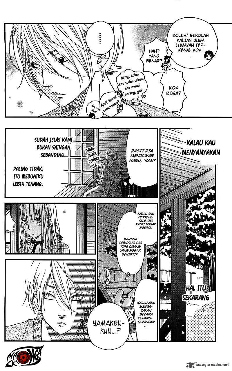 Tonari no Kaibutsu-kun Chapter 20 Gambar 23
