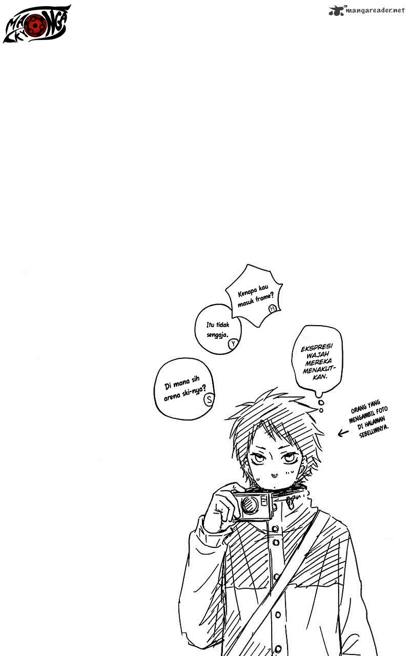 Tonari no Kaibutsu-kun Chapter 20 Gambar 3