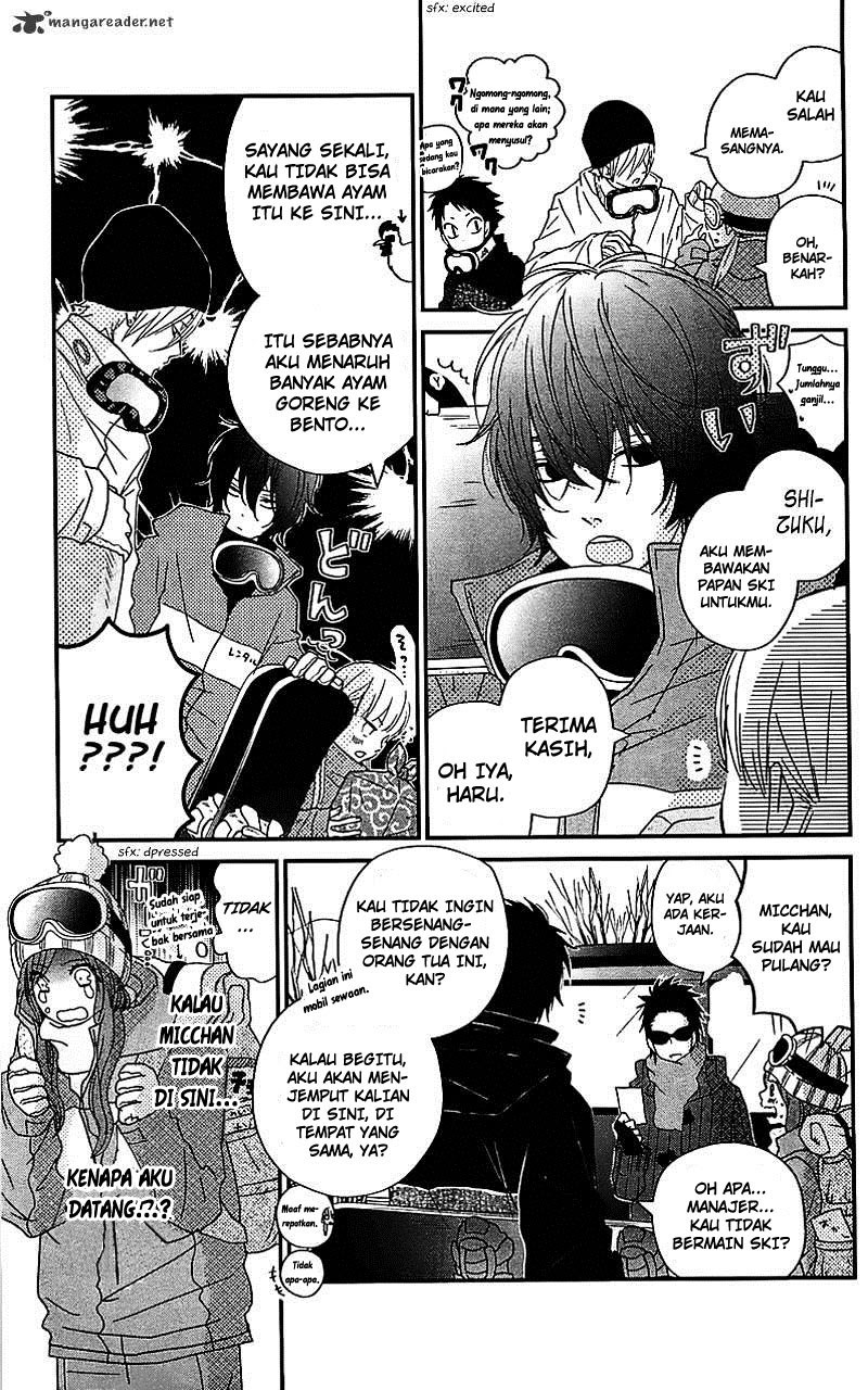Tonari no Kaibutsu-kun Chapter 20 Gambar 6