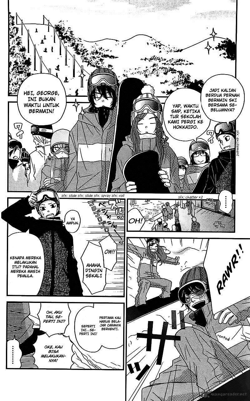 Tonari no Kaibutsu-kun Chapter 20 Gambar 7