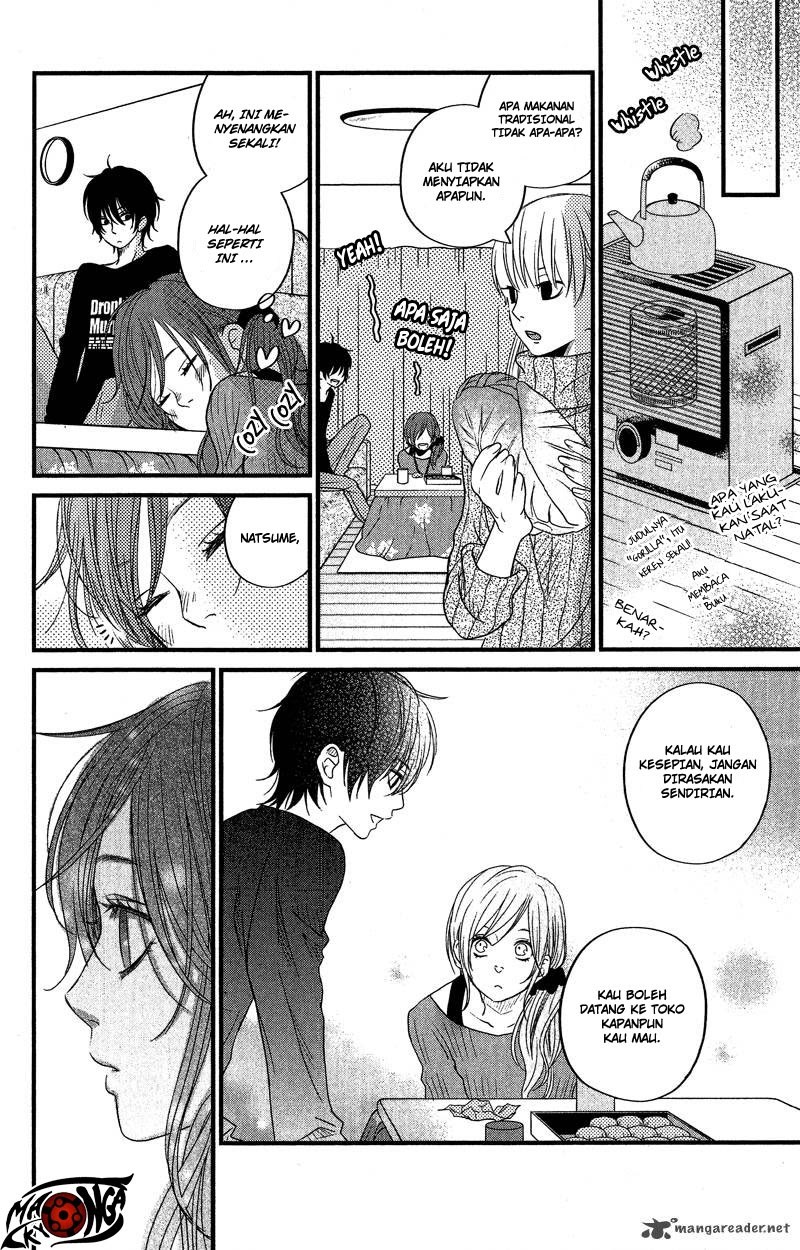 Tonari no Kaibutsu-kun Chapter 16 Gambar 18
