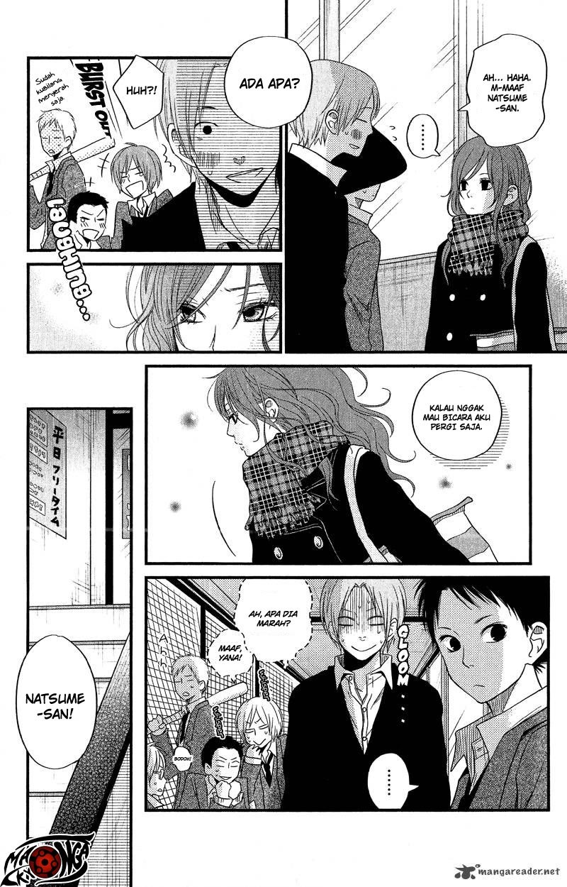 Tonari no Kaibutsu-kun Chapter 16 Gambar 4
