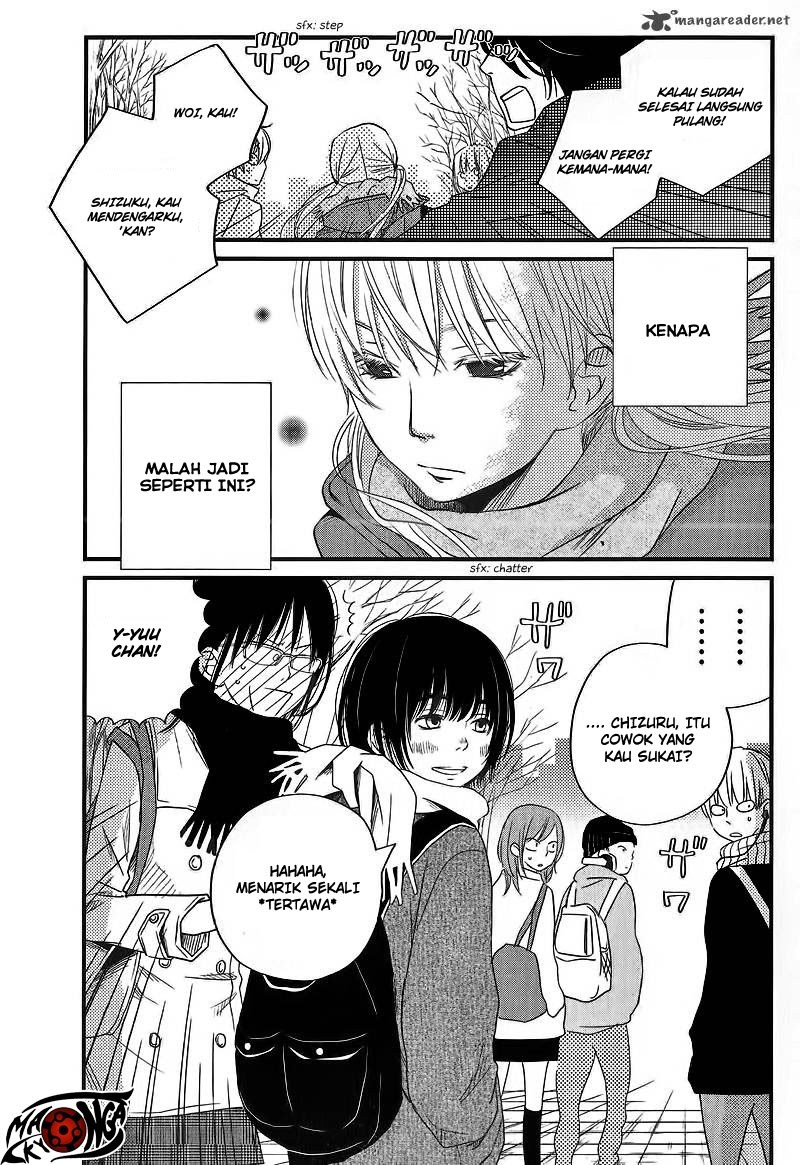 Baca Tonari no Kaibutsu-kun Chapter 15 Gambar 2