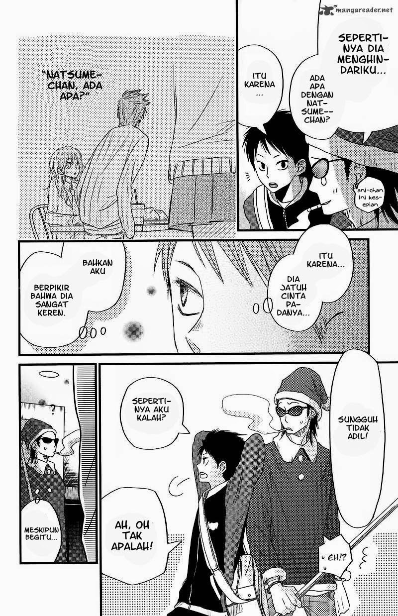 Tonari no Kaibutsu-kun Chapter 14 Gambar 16