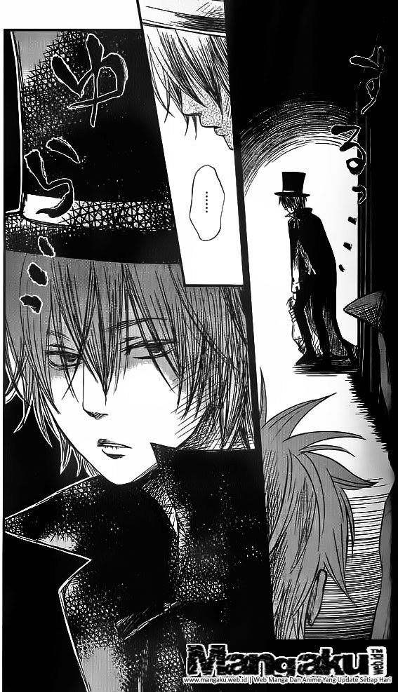 Tonari no Kaibutsu-kun Chapter 11 Gambar 13