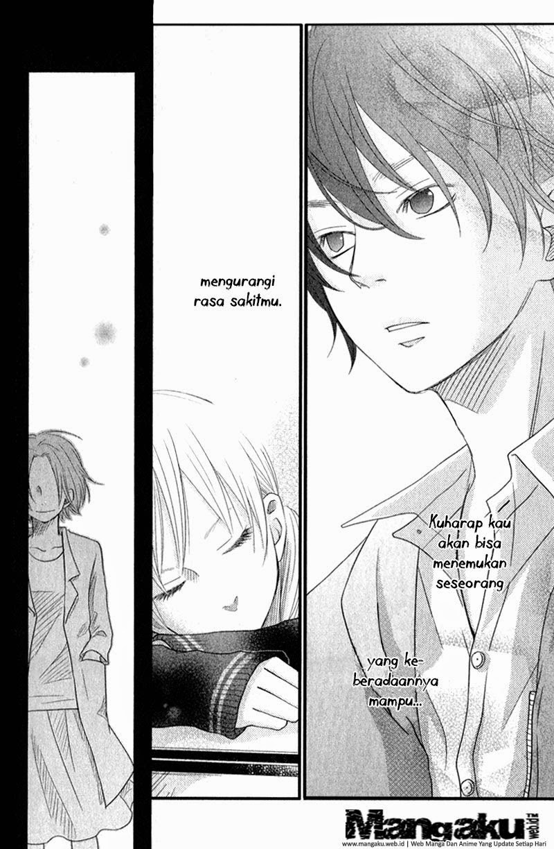 Tonari no Kaibutsu-kun Chapter 09 Gambar 31