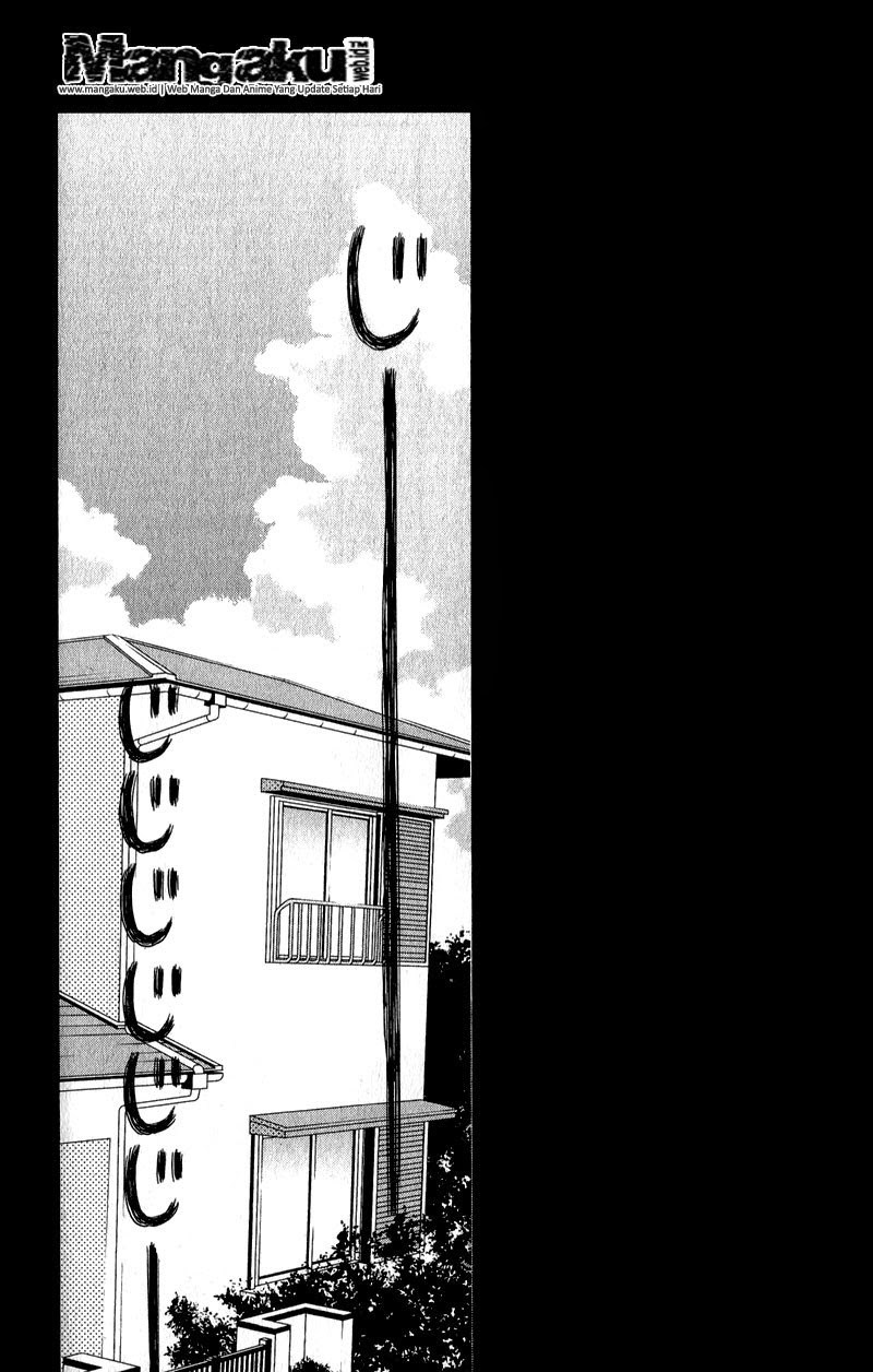 Tonari no Kaibutsu-kun Chapter 08 Gambar 31