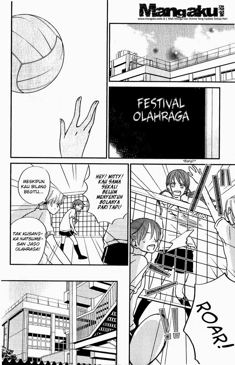 Tonari no Kaibutsu-kun Chapter 05 Gambar 26
