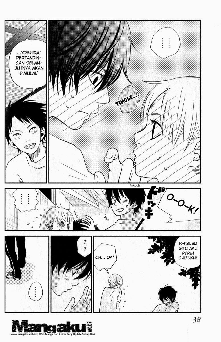 Tonari no Kaibutsu-kun Chapter 05 Gambar 42