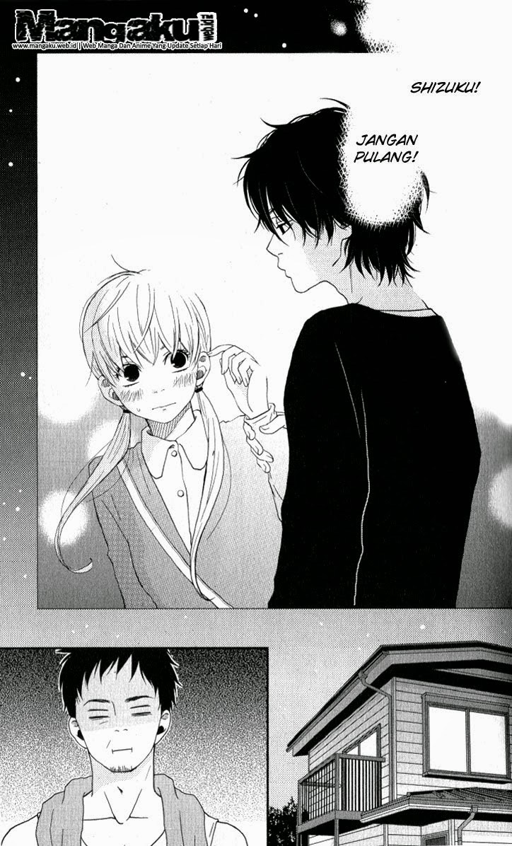 Tonari no Kaibutsu-kun Chapter 05 Gambar 9