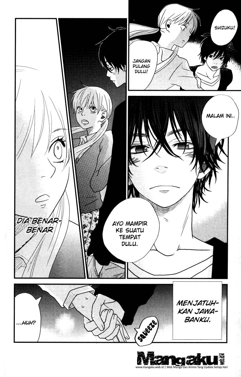 Tonari no Kaibutsu-kun Chapter 04 Gambar 52