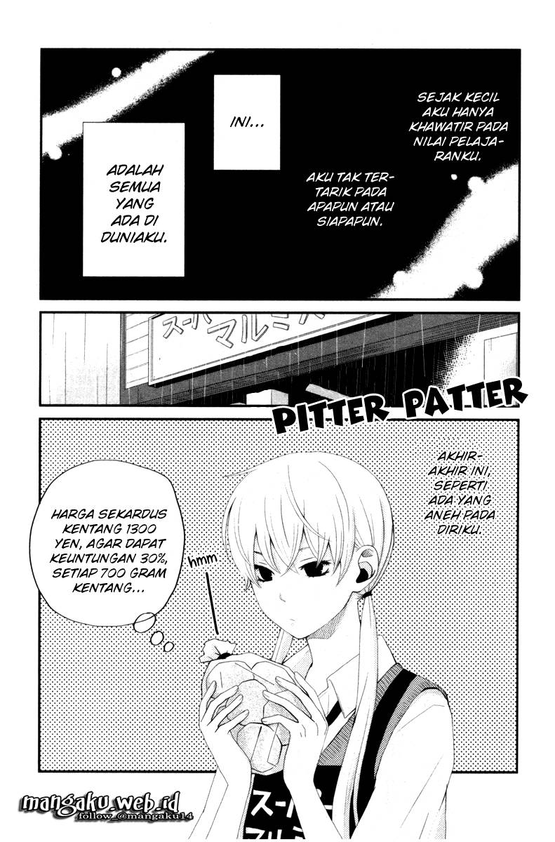 Baca Tonari no Kaibutsu-kun Chapter 03 Gambar 2
