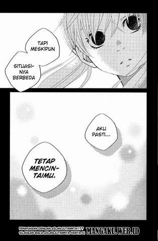 Tonari no Kaibutsu-kun Chapter 01 Gambar 50