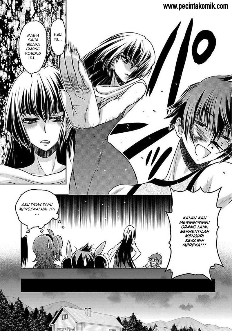 Oniichan Control Chapter 30 Gambar 8