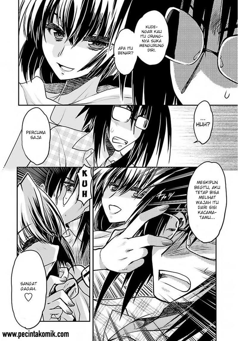 Oniichan Control Chapter 29 Gambar 13