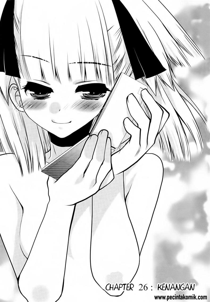 Baca  Oniichan Control Chapter 26 Gambar 2