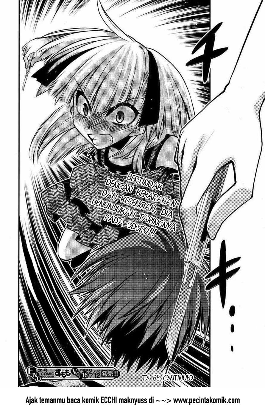 Oniichan Control Chapter 21 Gambar 25