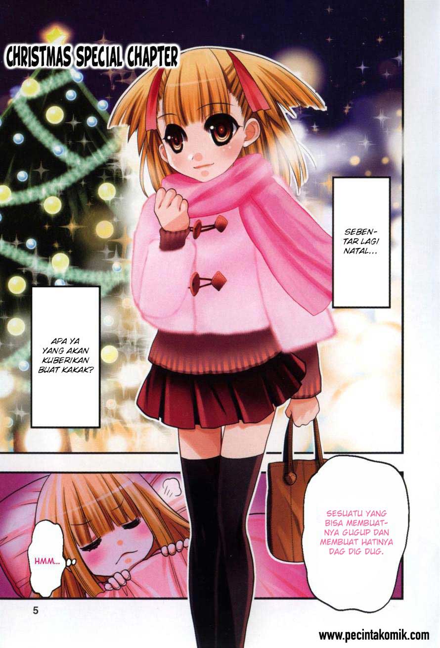 Baca  Oniichan Control Chapter 19.5 Gambar 2