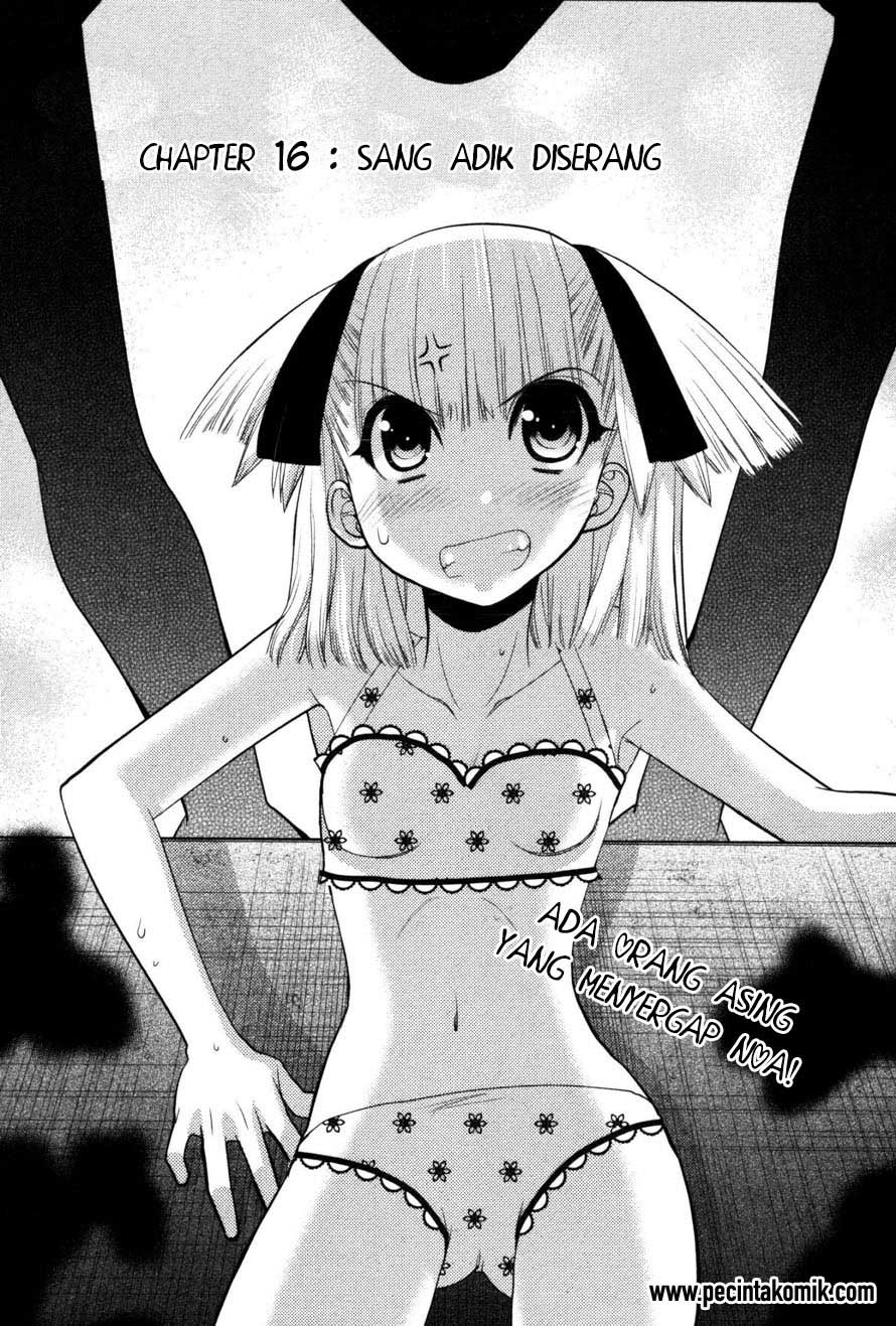 Baca  Oniichan Control Chapter 16 Gambar 2