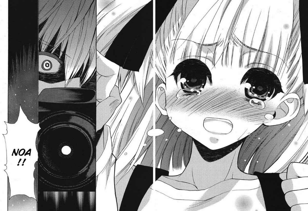 Oniichan Control Chapter 13 Gambar 16