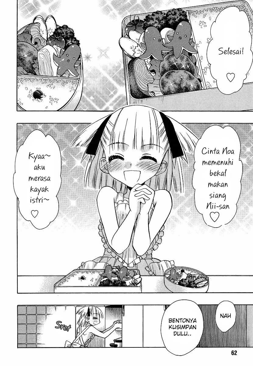 Baca  Oniichan Control Chapter 08 Gambar 2