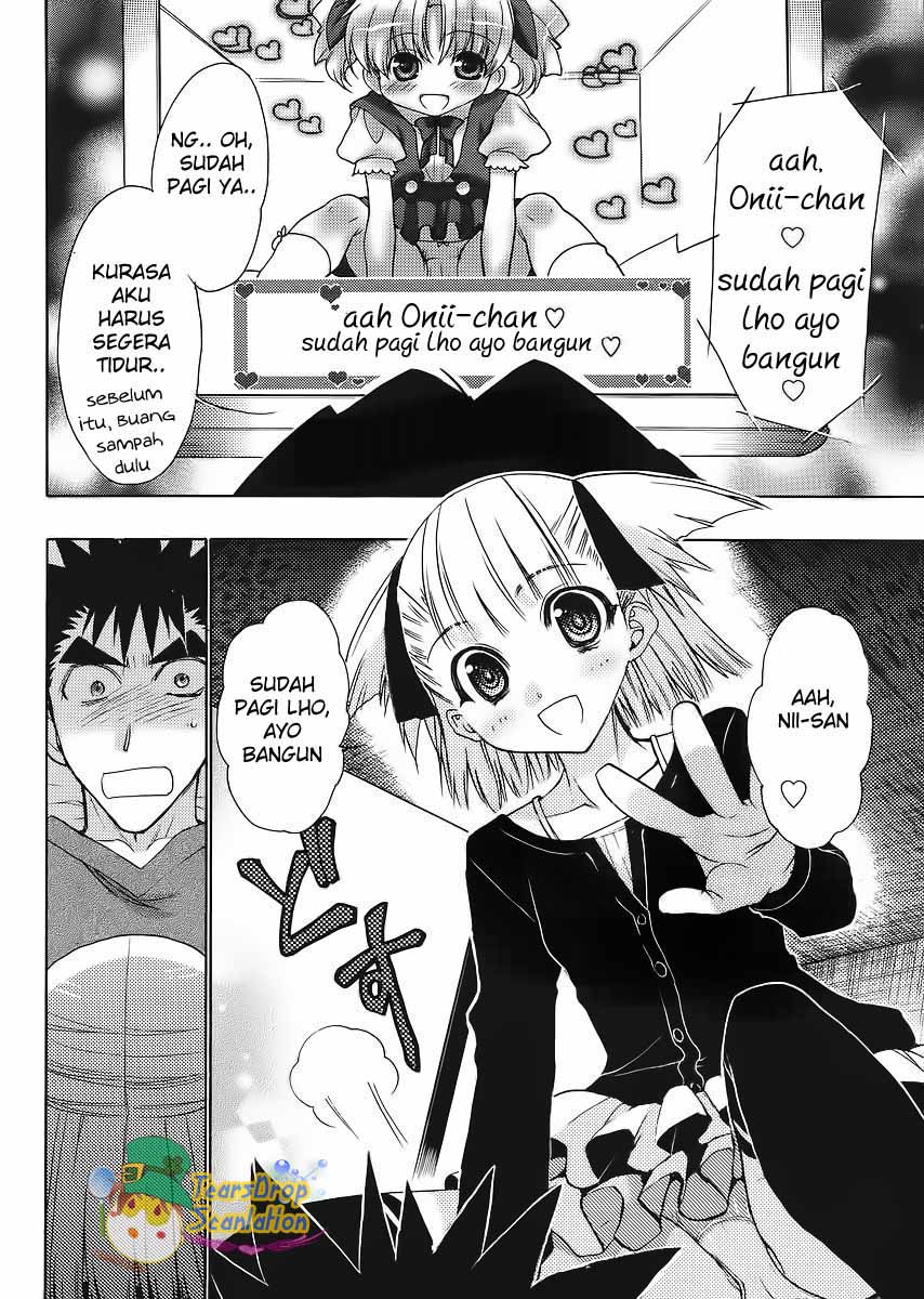 Baca  Oniichan Control Chapter 05 Gambar 2