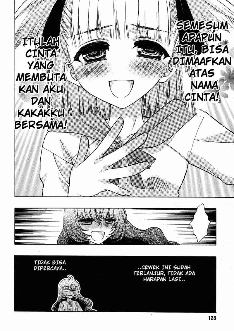 Oniichan Control Chapter 04 Gambar 19