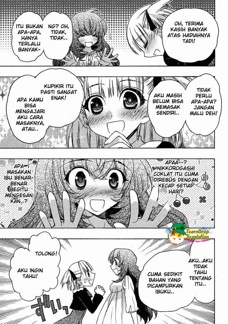 Oniichan Control Chapter 03 Gambar 13
