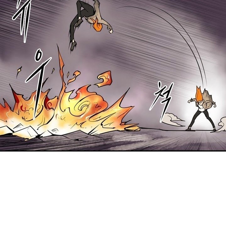 Raid Chapter 54 Gambar 9
