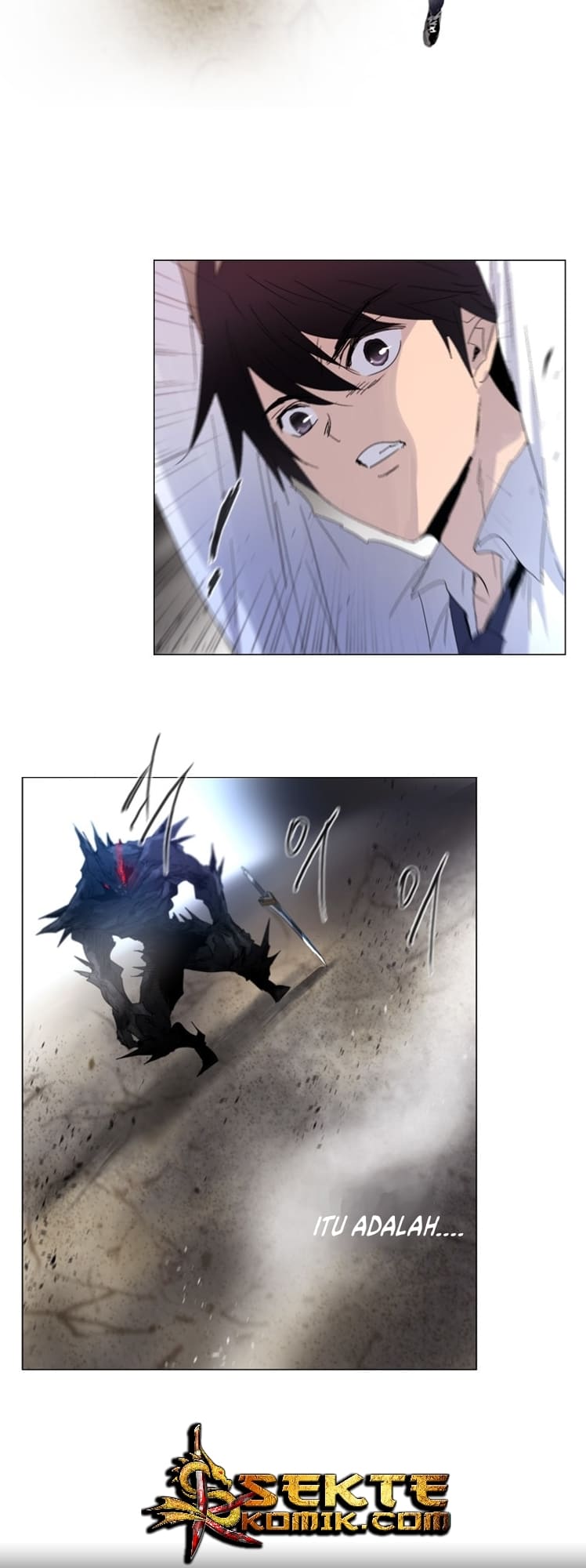 Heaven Soul Chapter 33 Gambar 4