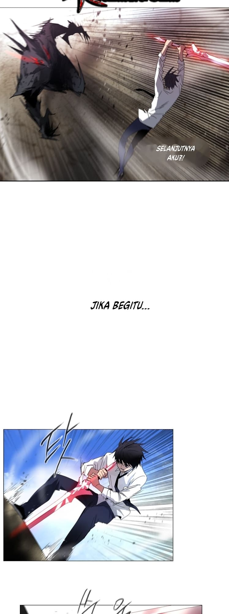 Heaven Soul Chapter 33 Gambar 6