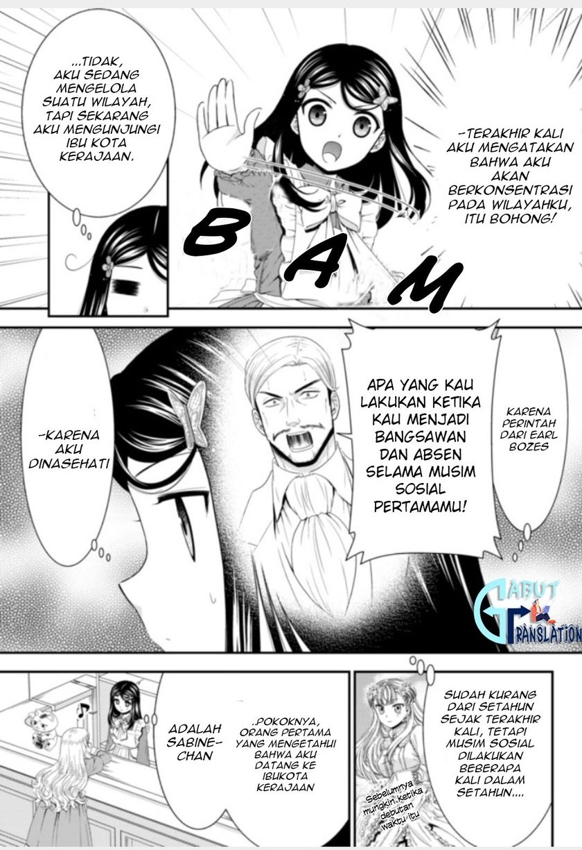 Rougo ni Sonaete Isekai de 8-manmai no Kinka wo Tamemasu Chapter 52 Gambar 5