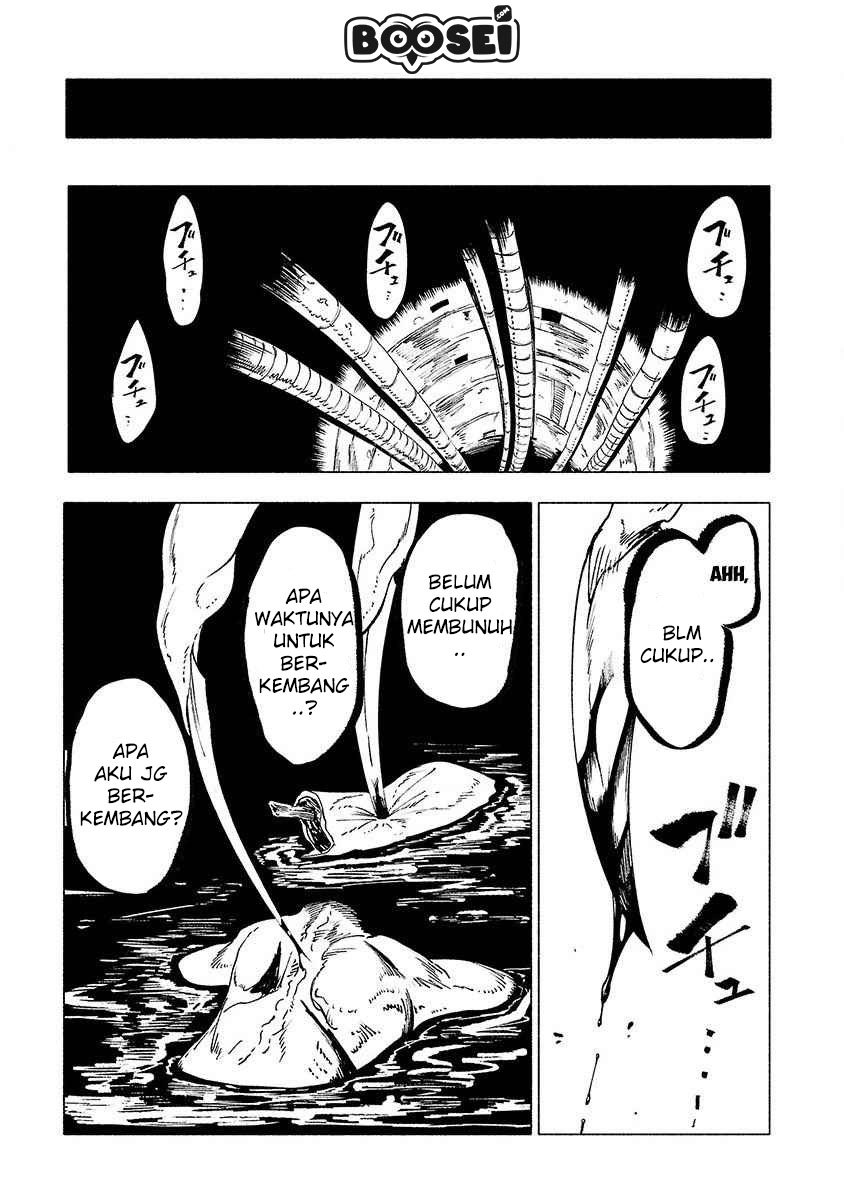 Kemono Giga Chapter 22 Gambar 19