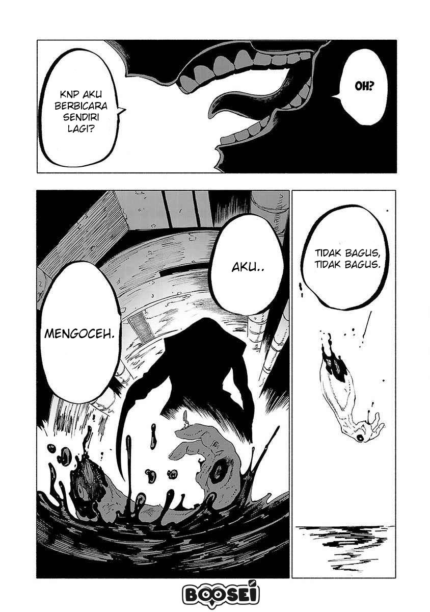 Kemono Giga Chapter 22 Gambar 20
