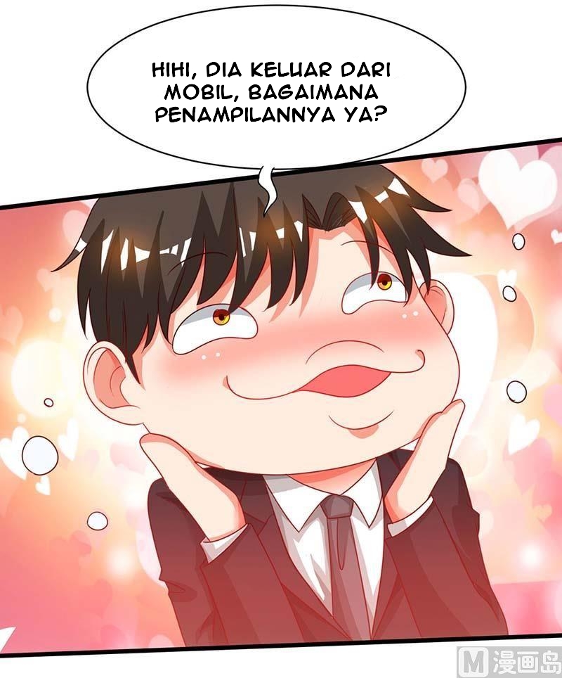 My Beauty Agent Wife Chapter 26 Gambar 19