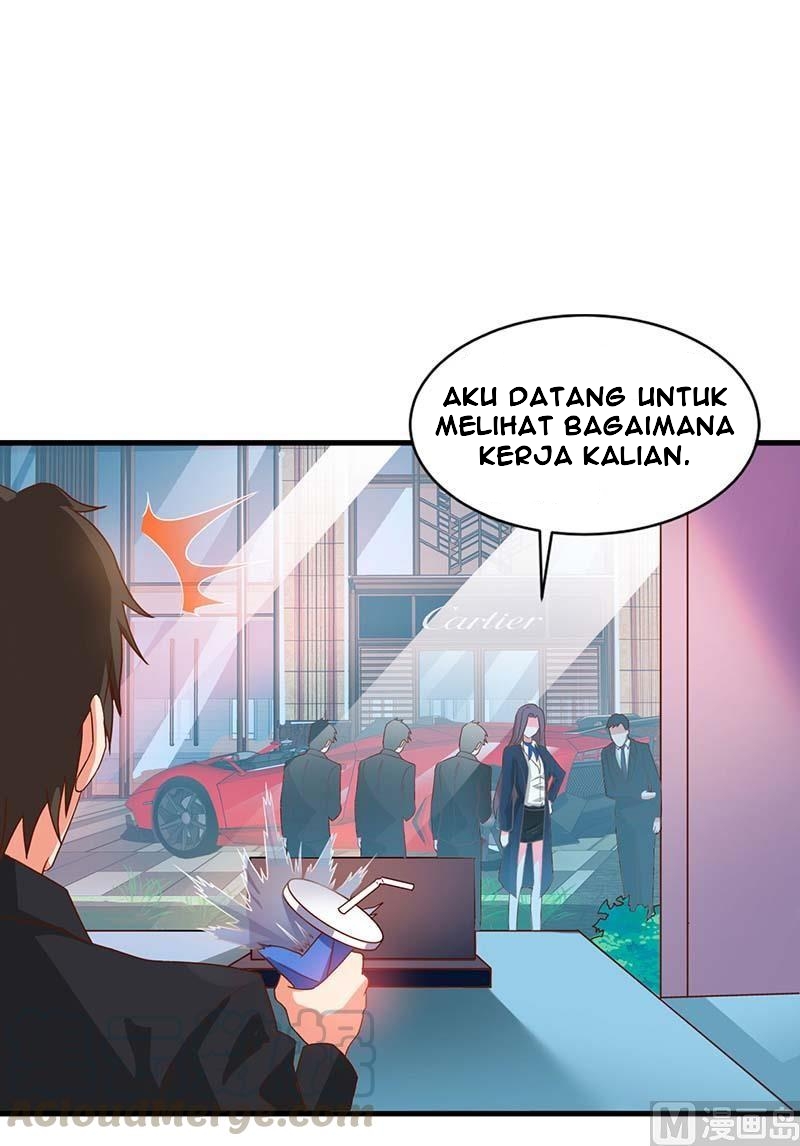 My Beauty Agent Wife Chapter 26 Gambar 26