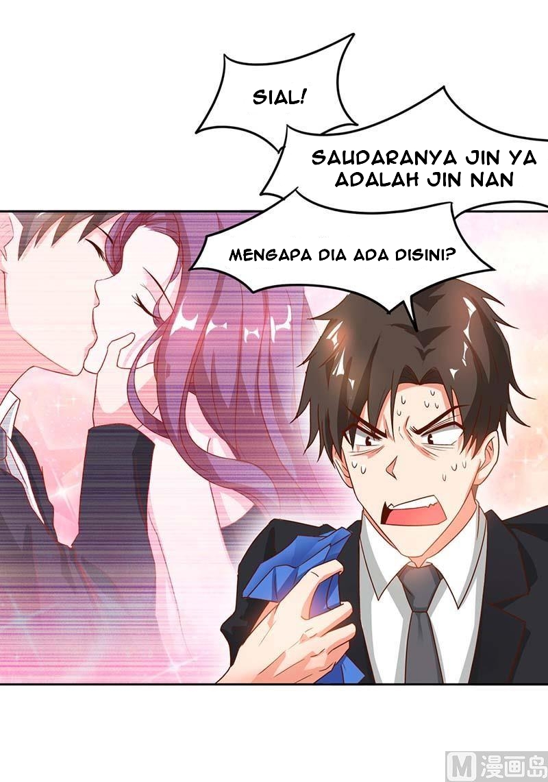 My Beauty Agent Wife Chapter 26 Gambar 27