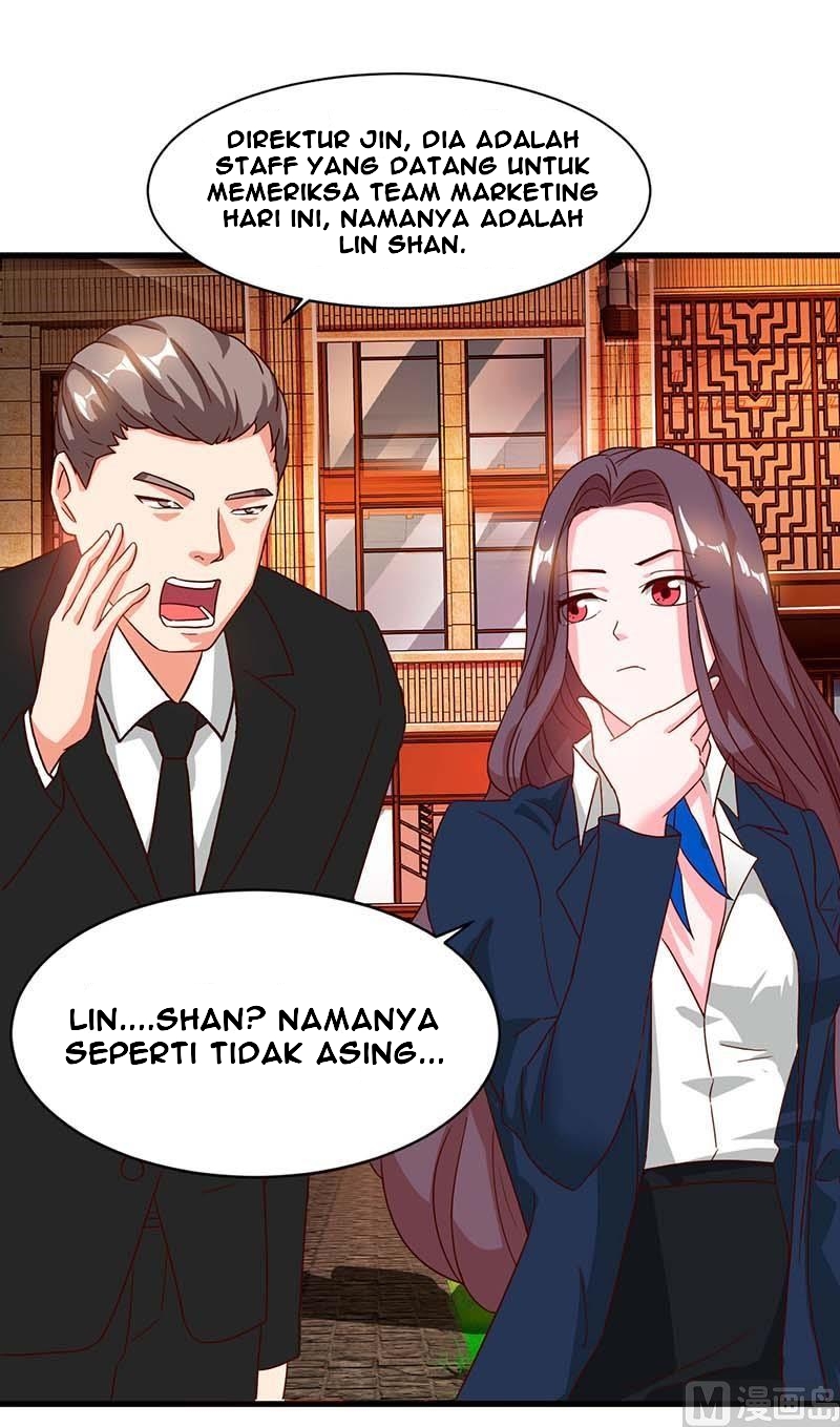 My Beauty Agent Wife Chapter 26 Gambar 30
