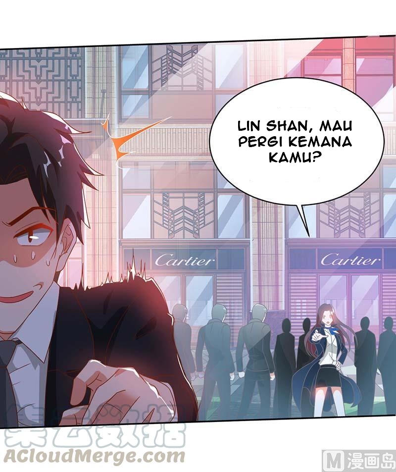 My Beauty Agent Wife Chapter 26 Gambar 31