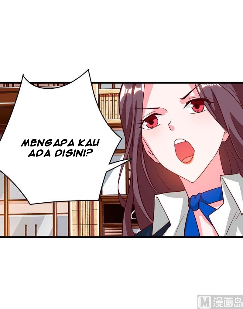 My Beauty Agent Wife Chapter 26 Gambar 36
