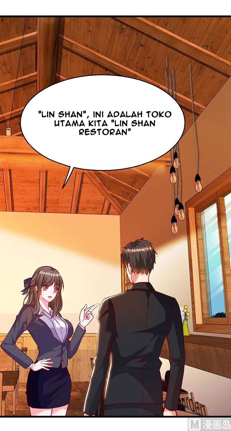 My Beauty Agent Wife Chapter 26 Gambar 4