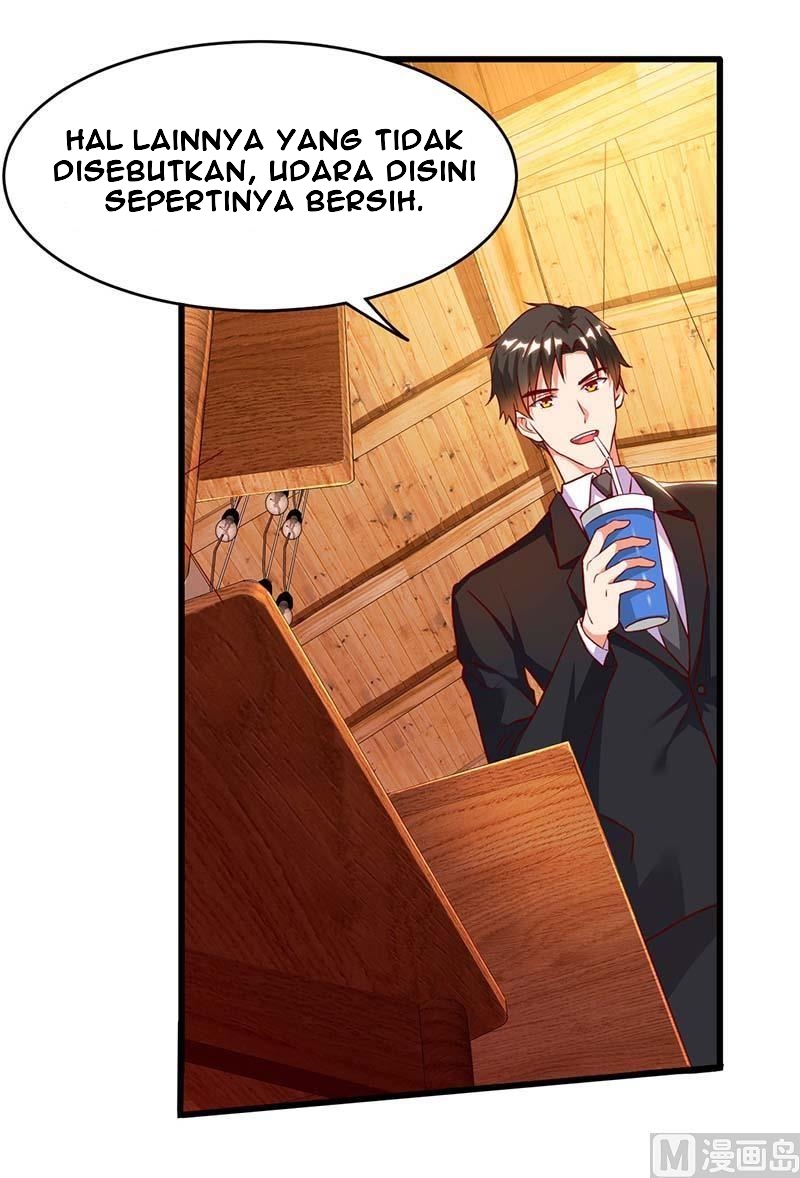My Beauty Agent Wife Chapter 26 Gambar 7
