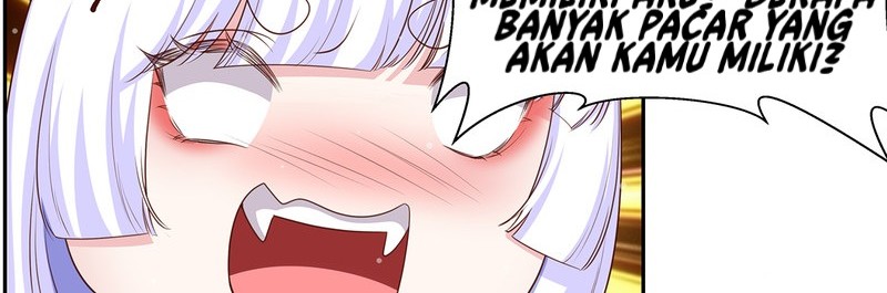 Catch Female Ghost and Fall in Love Chapter 6 Gambar 5