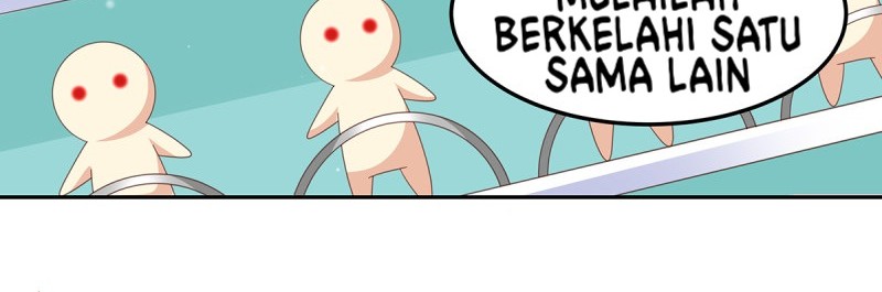 Catch Female Ghost and Fall in Love Chapter 5 Gambar 7