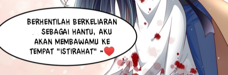 Catch Female Ghost and Fall in Love Chapter 2 Gambar 8
