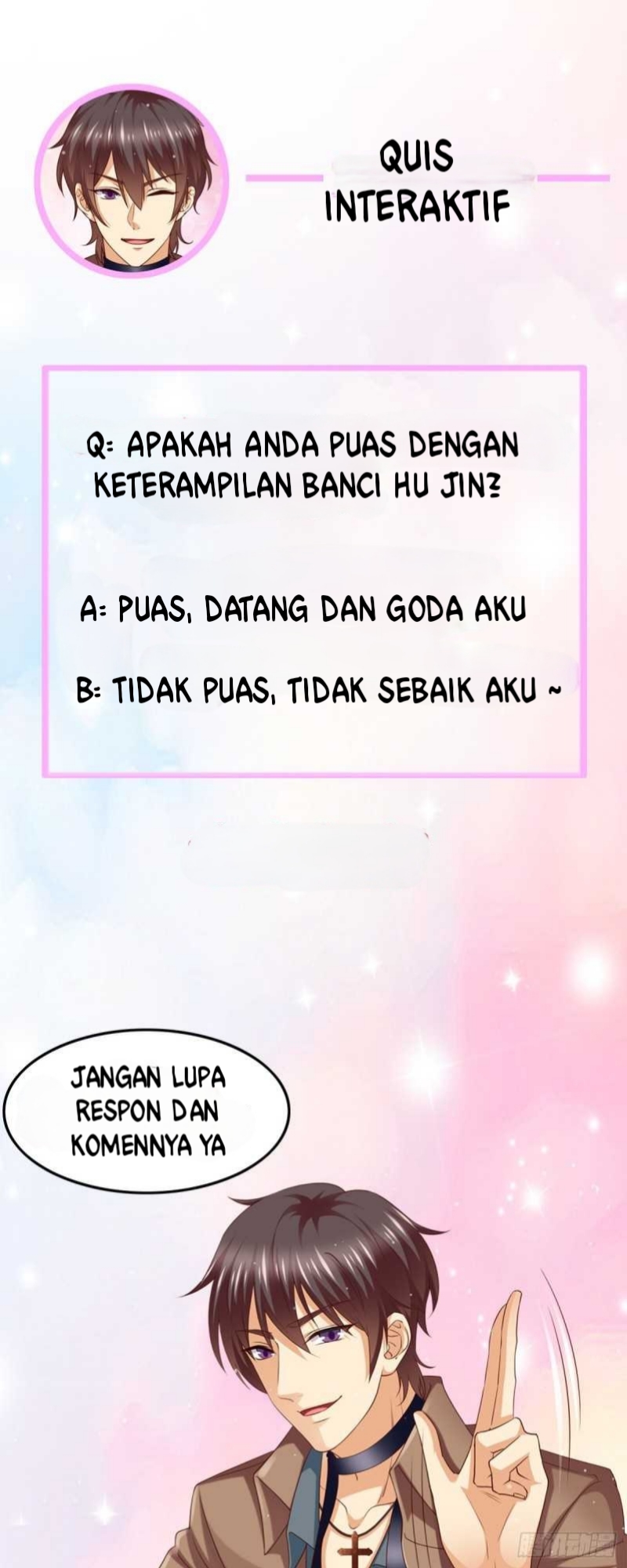 Catch Female Ghost and Fall in Love Chapter 1 Gambar 17