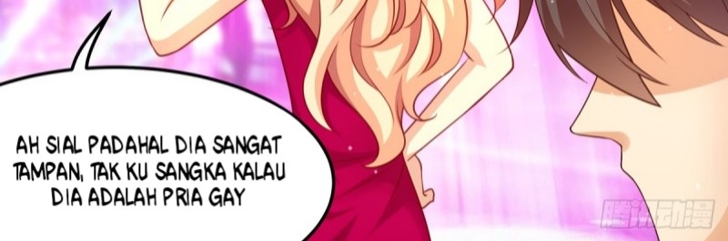 Catch Female Ghost and Fall in Love Chapter 1 Gambar 6
