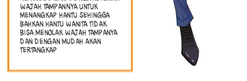 Catch Female Ghost and Fall in Love Chapter 00 Gambar 3