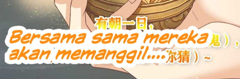 Catch Female Ghost and Fall in Love Chapter 00 Gambar 7